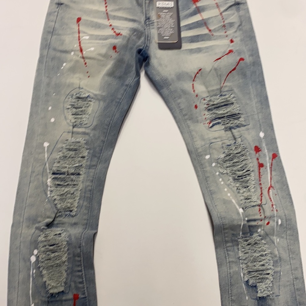Jeans - Picture 3 of 10